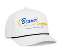 Beaver Trucker Hat