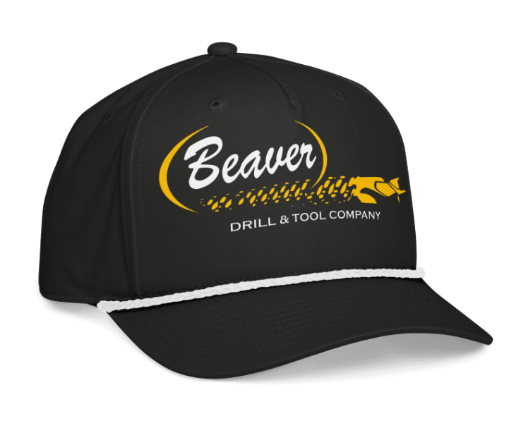 Beaver Trucker Hat