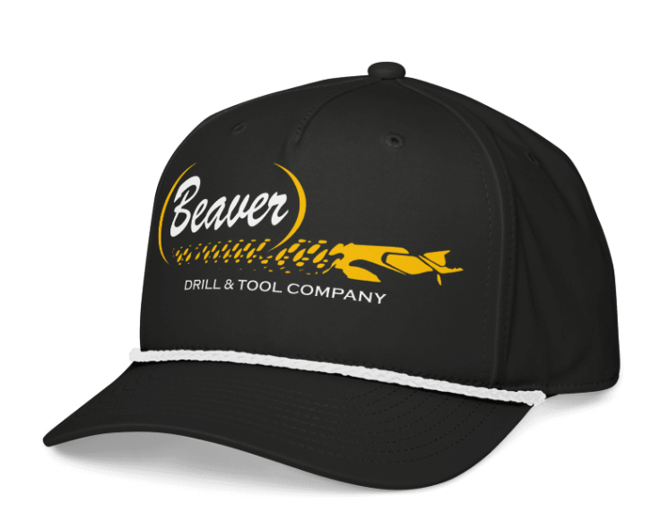 Beaver Trucker Hat